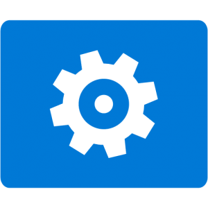 Azure Cloud Services - Worker role Icon