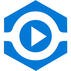 Azure Media Services Icon