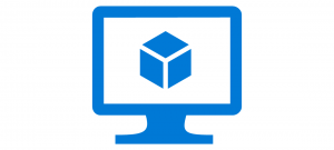 Azure VM Logo