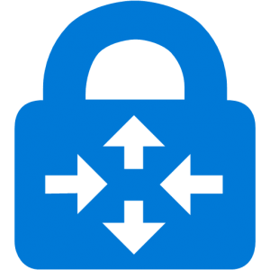 Azure VPN Gateway Icon