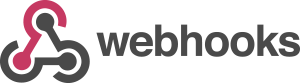 Webhooks Logo