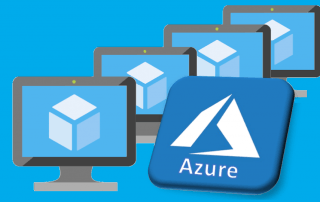 Azure VM Scale Sets