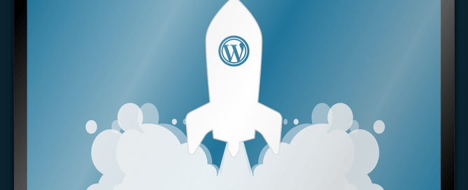 Speed up WordPress