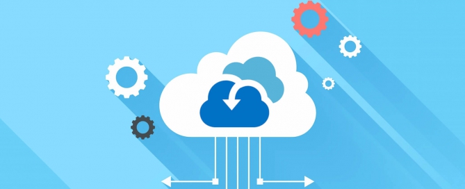 Azure IaaS Apps Disaster Recovery
