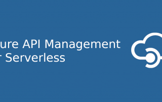 Azure API Management